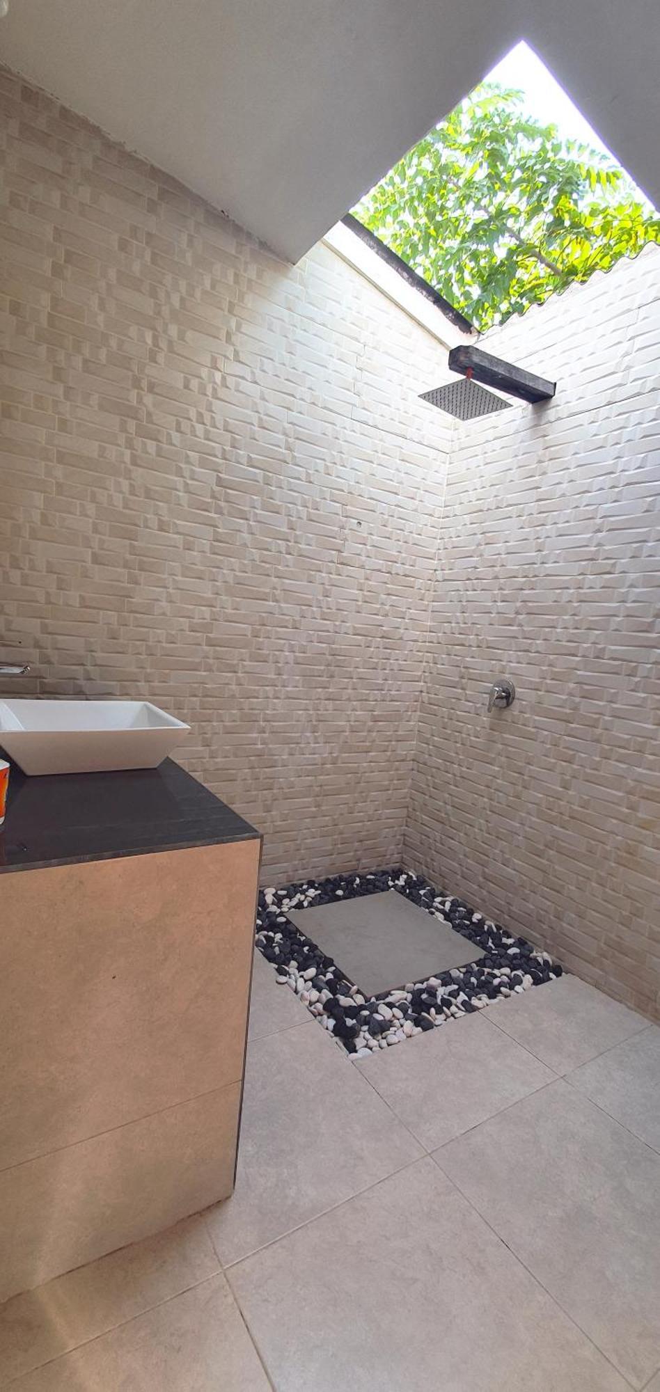 Coco Breeze Spa Hotel Gili Air Room photo
